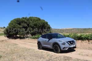 nissan juke 2024