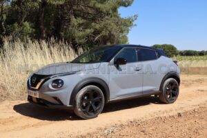 nissan juke 2024