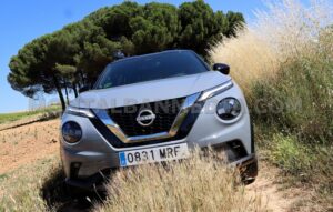 nissan juke 2024