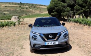 nissan juke 2024