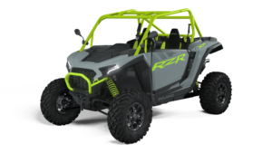 novedades polaris