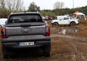 prueba ranger raptor