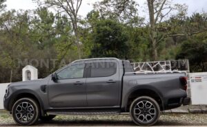 prueba ranger wildtrak