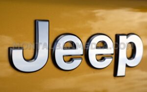 prueba jeep avenger