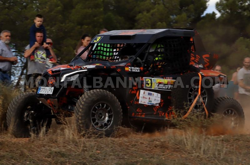 rally t t cuenca