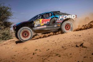 rally maroc 2024