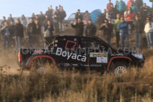 rally t t cuenca