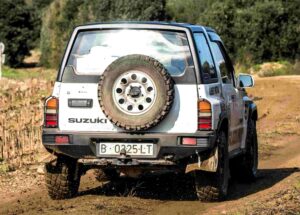 off road classic cup