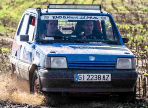 off road classic cup 