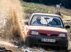 off road classic cup