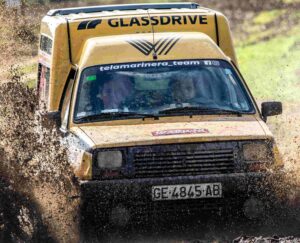 off road classic cup