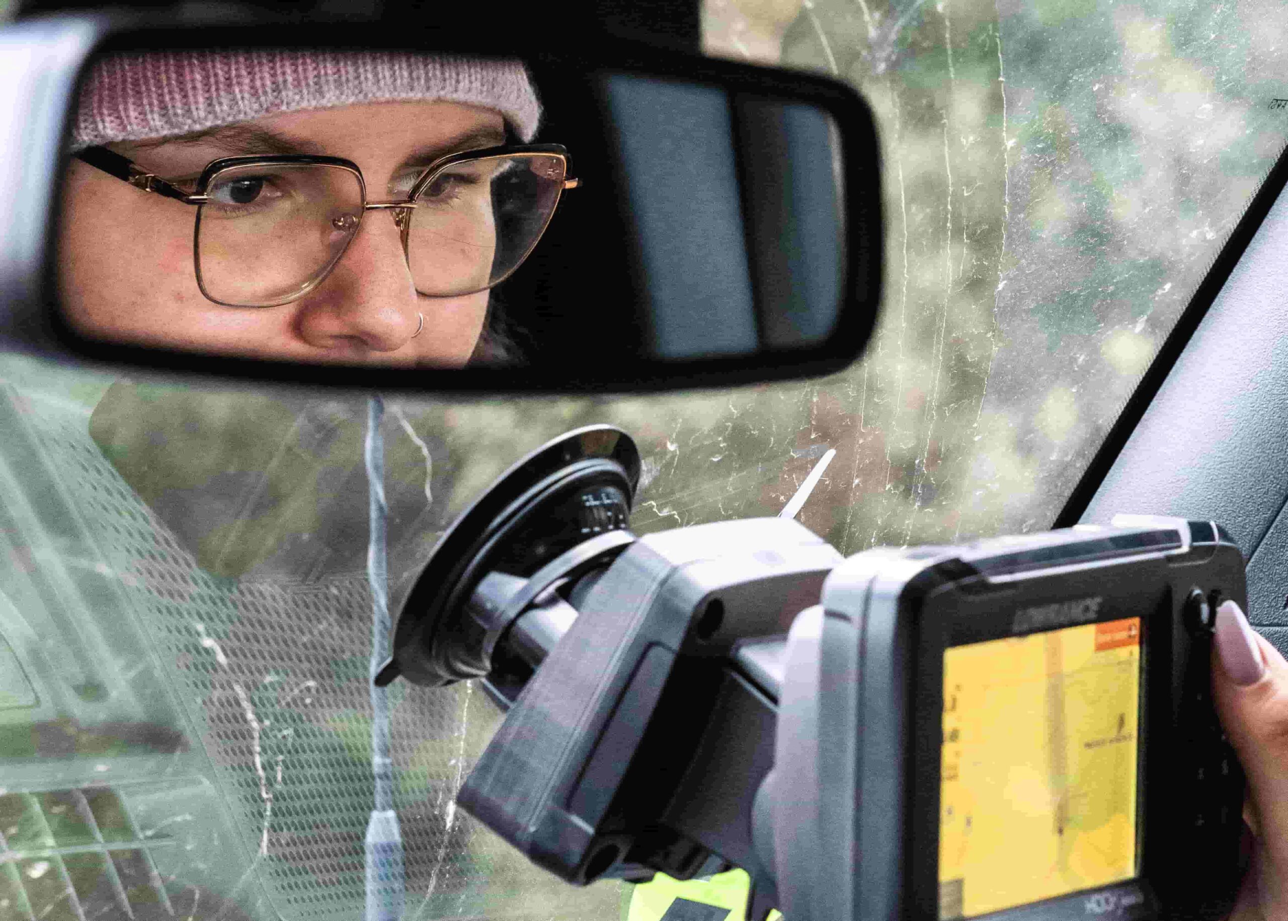 V Campus Féminas Off Road: Un éxito rotundo que incentiva a mujeres aventureras.