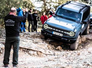 feminas off road