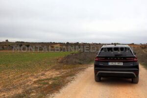 prueba skoda 4x4