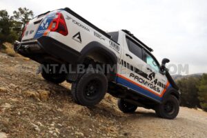 prueba hilux promyges