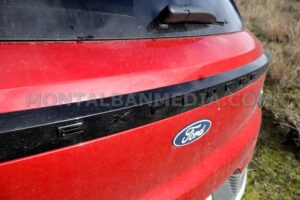 prueba ford explorer