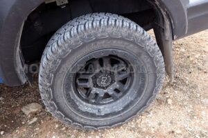 prueba hilux promyges