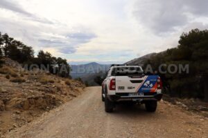 prueba hilux promyges