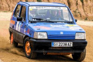 off road classic cup