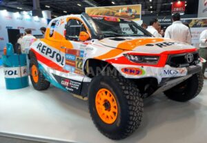 motortec