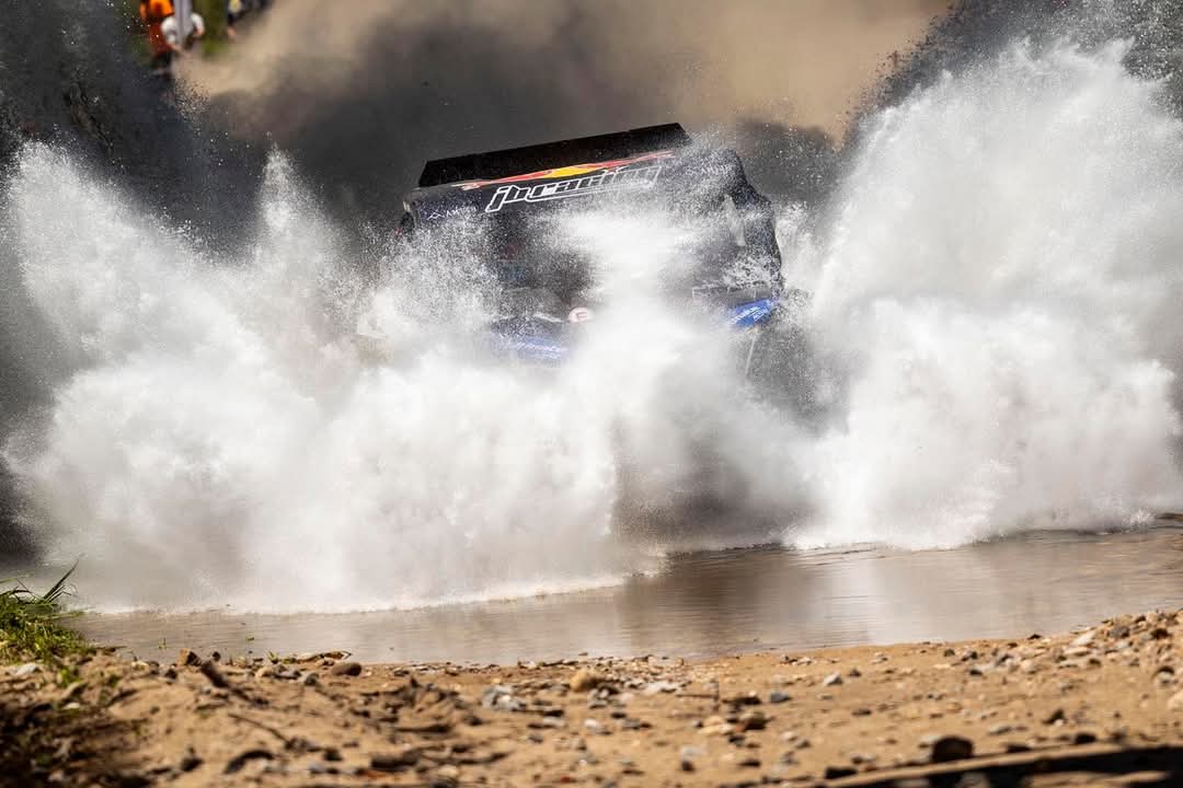 rally t t ferraria