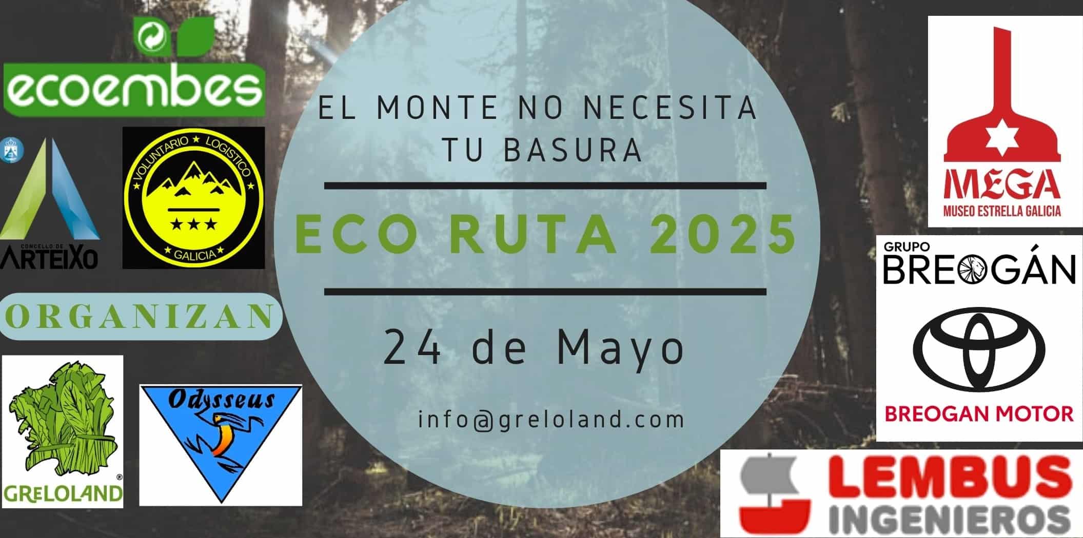 eco ruta