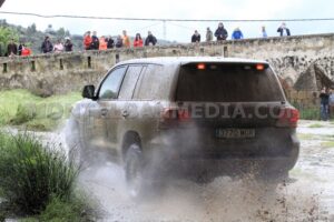 baja dehesa de extremadura
