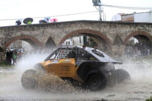 baja dehesa de extremadura