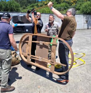 rutas 4x4