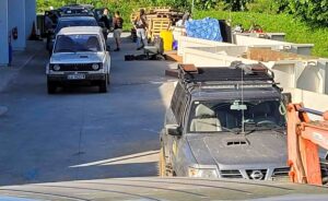 rutas 4x4