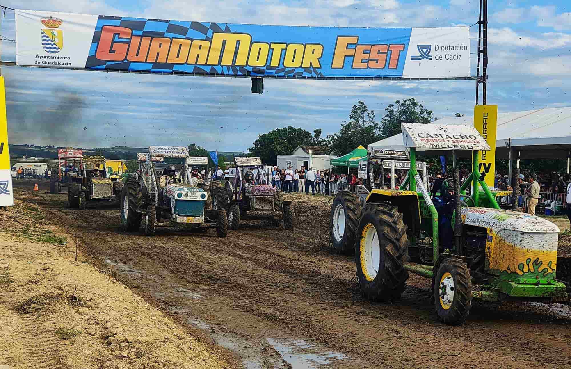 tractores 4x4
