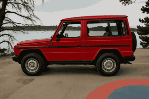 4x4 ocasion