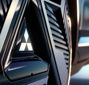 nuevo mitsubishi eclipse cross