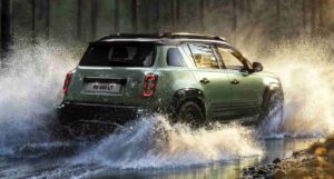 nuevo renault 4 4x4