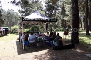 rutas 4x4