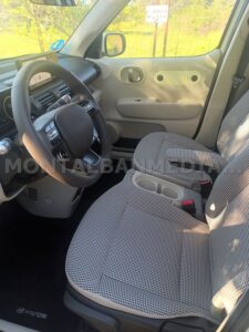 prueba hyundai inster