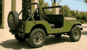 4x4 ocasion