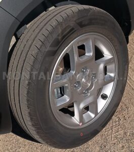prueba hyundai inster