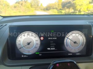 prueba hyundai inster