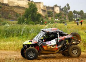 baja dehesa de extremadura