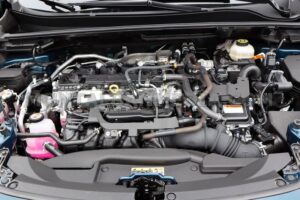 prueba chr 4x4