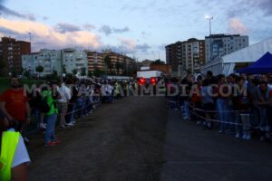 baja dehesa de extremadura