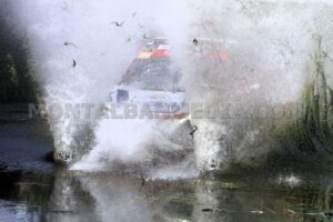 baja dehesa de extremadura