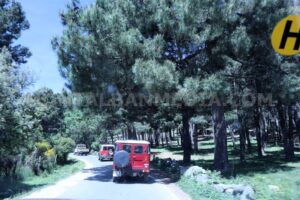 rutas 4x4