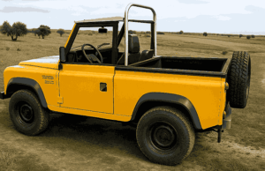 4x4 ocasion