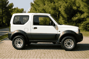 4x4 ocasion