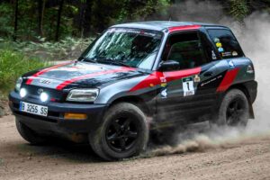 off road classic cup