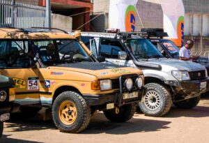 off road classic cup