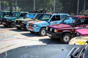 off road classic cup
