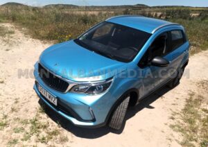 prueba livan x3 pro